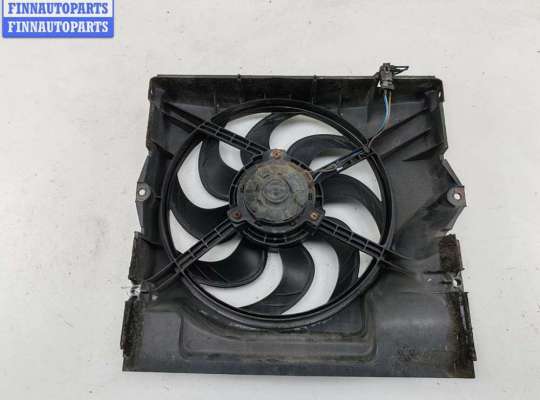 купить Вентилятор кондиционера на BMW 3 E36 (1991-2000)