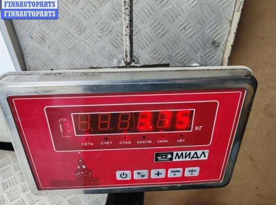 купить Вентилятор кондиционера на BMW 3 E36 (1991-2000)