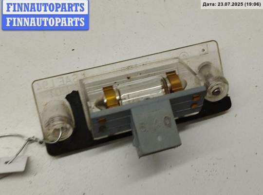 купить Подсветка номера на Audi A4 B5 (1994-2001)