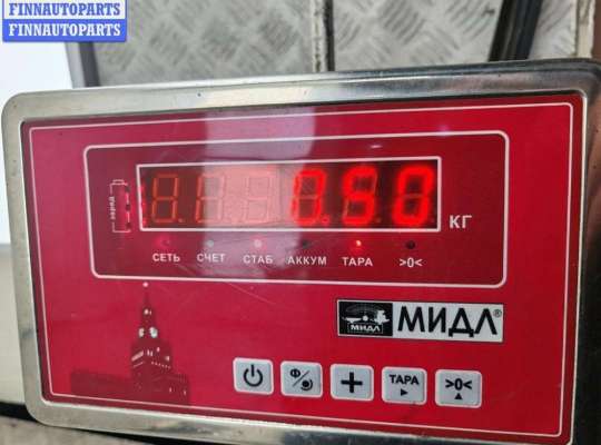 купить Форсунка топливная на BMW 3 E46 (1998-2006)