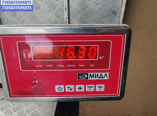 Маховик на Volkswagen Passat B5 (3B)