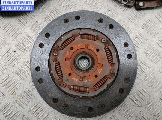 Маховик на Volkswagen Passat B5 (3B)