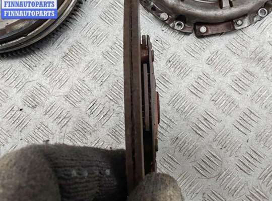 Маховик на Volkswagen Passat B5 (3B)