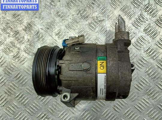 купить Компрессор кондиционера на Opel Vectra B (1995-2002)