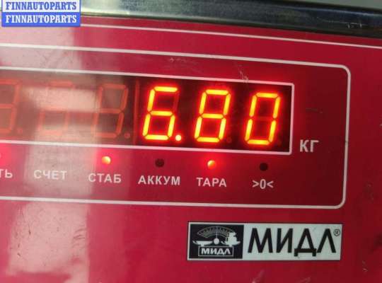 купить Компрессор кондиционера на Opel Vectra B (1995-2002)