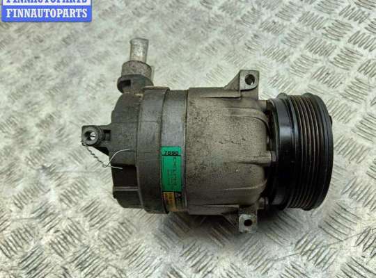 купить Компрессор кондиционера на Opel Vectra B (1995-2002)