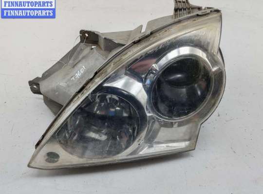 Фара левая HN602634 на Hyundai Terracan