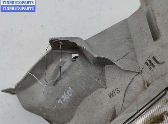 купить Фара левая на Hyundai Terracan