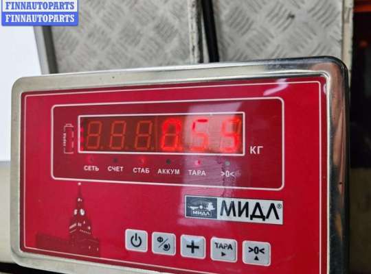 купить Замок двери передней левой на Ford Galaxy (2000-2006)