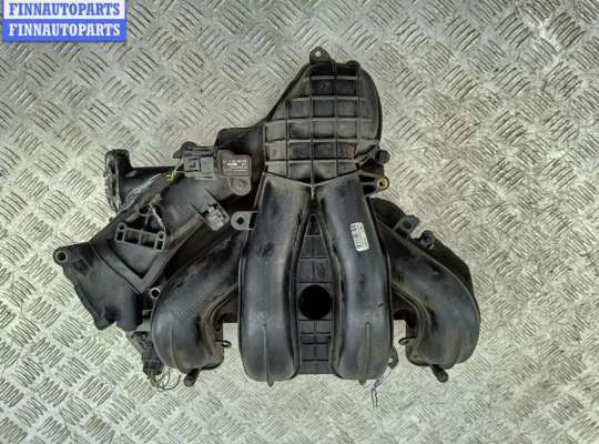 купить Коллектор впускной на Ford Mondeo III (2000-2007)