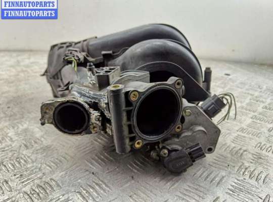 купить Коллектор впускной на Ford Mondeo III (2000-2007)