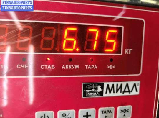 купить Полуось передняя левая на Chrysler Voyager (2001-2007)