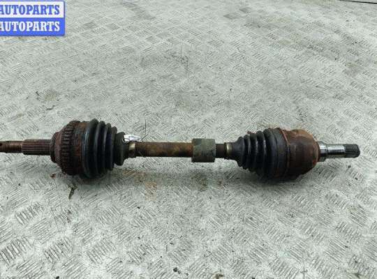 купить Полуось передняя левая на Chrysler Voyager (2001-2007)