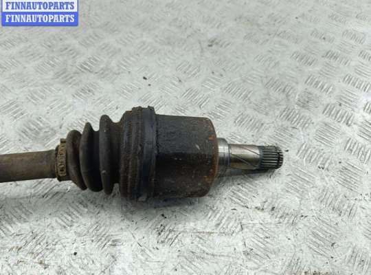 купить Полуось передняя левая на Volvo S40 / V50 (2004-2013)