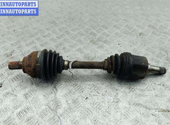 купить Полуось передняя левая на Volvo S40 / V50 (2004-2013)