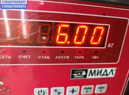 купить Полуось передняя левая на Volvo S40 / V50 (2004-2013)