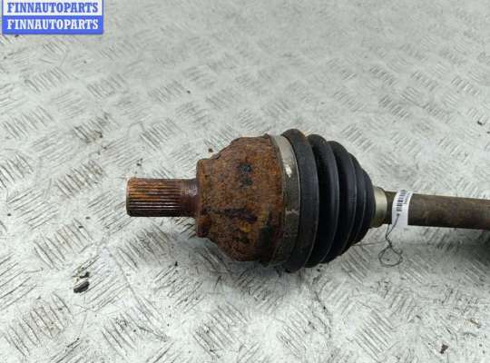 купить Полуось передняя левая на Volvo S40 / V50 (2004-2013)