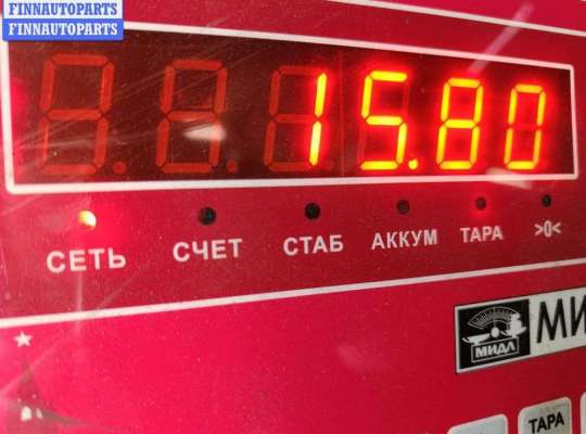 купить Капот на Volkswagen Passat B5