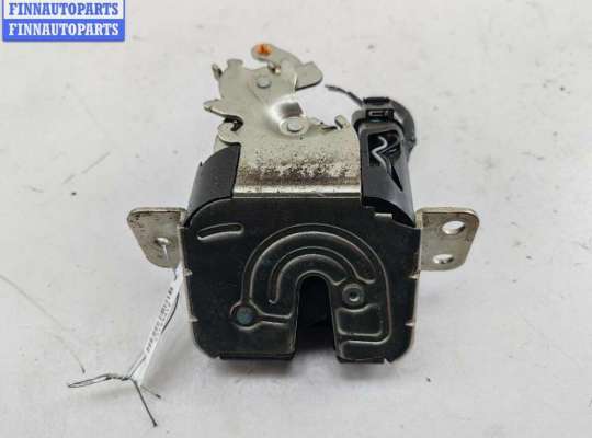 купить Замок багажника на Mitsubishi Colt (2004-2012)