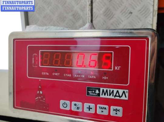 купить Замок багажника на Mitsubishi Colt (2004-2012)