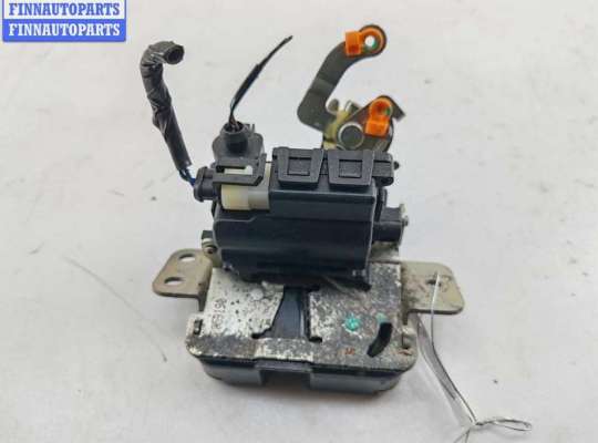 купить Замок багажника на Mitsubishi Colt (2004-2012)