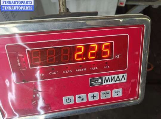 купить Крыло переднее правое на Mazda 6 (2002-2007) GG/GY