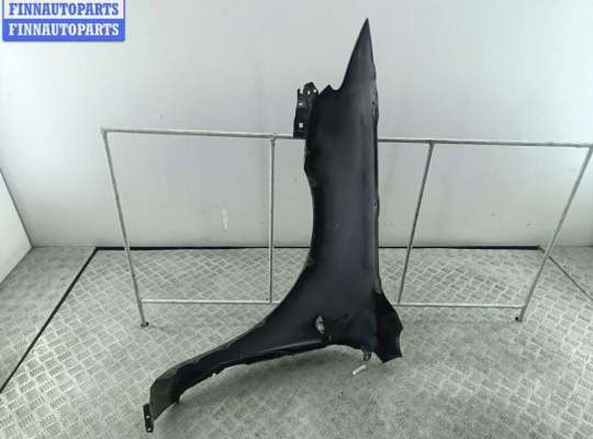 купить Крыло переднее правое на Mazda 6 (2002-2007) GG/GY