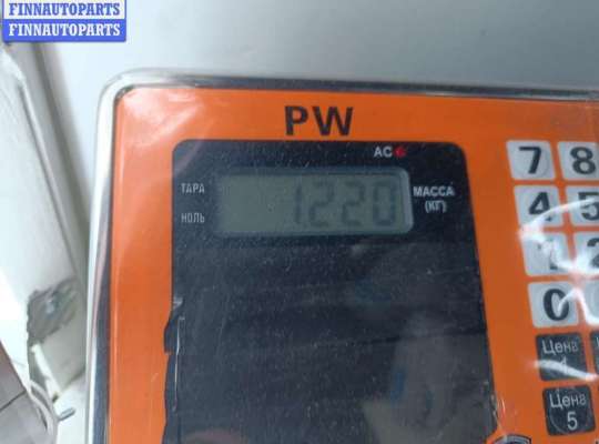 купить Петля двери передней левой на Renault Scenic II (2003-2009)