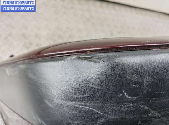 купить Бампер задний на Audi 80 B4 (1991-1996)