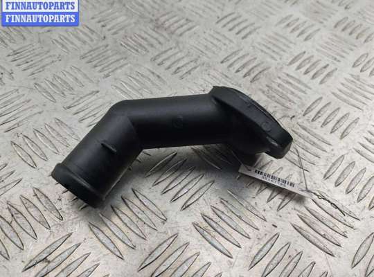 купить Фланец (тройник) системы охлаждения на Audi A3 8P (2003-2012)