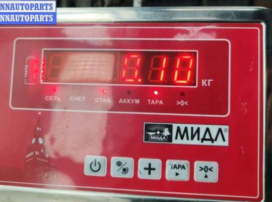 купить Фланец (тройник) системы охлаждения на Audi A3 8P (2003-2012)