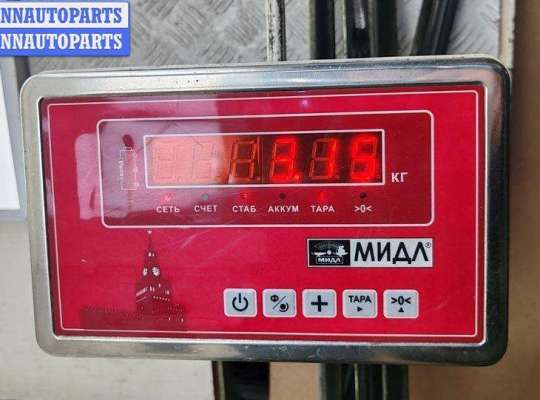 купить Ступица передняя правая на BMW 5 E39 (1995-2003)