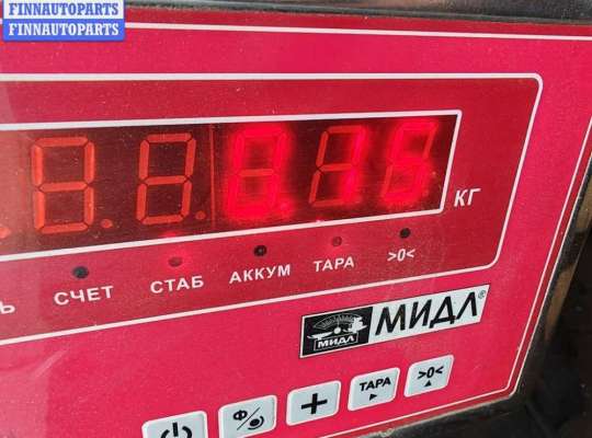 купить Молдинг двери передней левой на Audi A4 B6 (2001-2004)