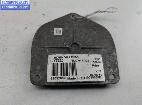 купить Блок управления светом на Audi Q7 4L (2005-2015)