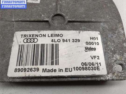 купить Блок управления светом на Audi Q7 4L (2005-2015)