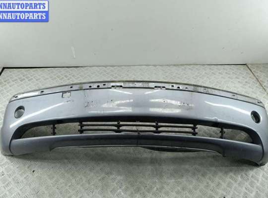 купить Бампер передний на BMW 3 E46 (1998-2006)