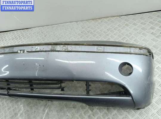 купить Бампер передний на BMW 3 E46 (1998-2006)