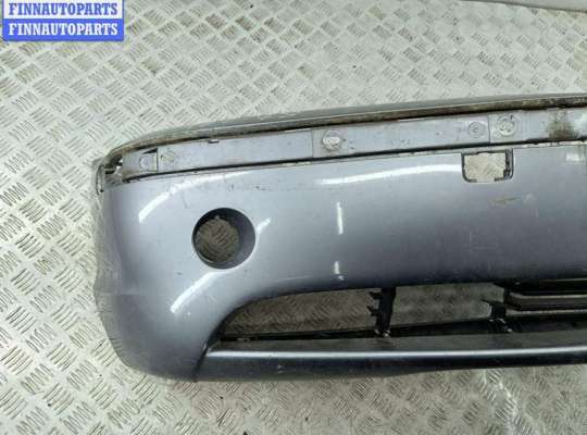 купить Бампер передний на BMW 3 E46 (1998-2006)