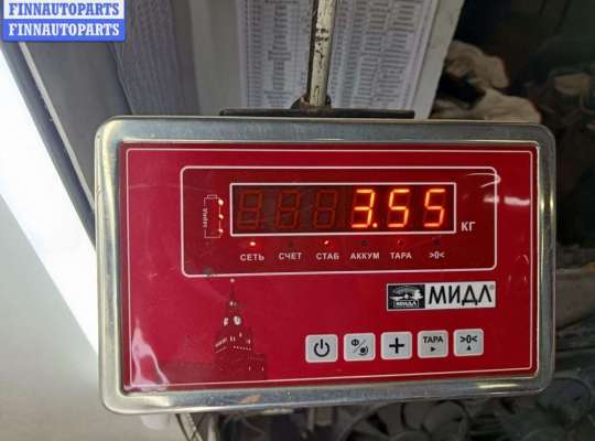 купить Бампер передний на BMW 3 E46 (1998-2006)