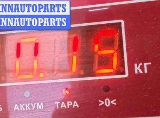 купить Форсунка омывателя фар на Audi A6 C5 (1997-2005)