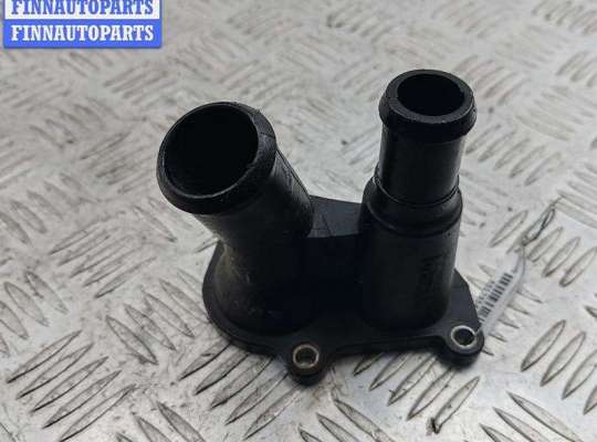 купить Фланец (тройник) системы охлаждения на Ford Focus I (1998-2005)