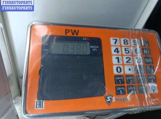 купить Сопротивление отопителя на Renault Scenic II (2003-2009)