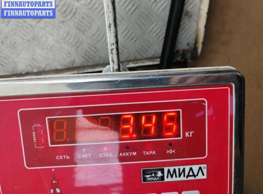 купить Радиатор охлаждения (конд.) на Audi A6 C5 (1997-2005)