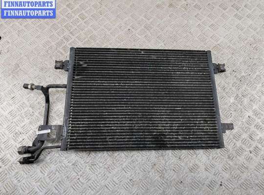 купить Радиатор охлаждения (конд.) на Audi A6 C5 (1997-2005)