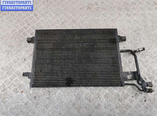 купить Радиатор охлаждения (конд.) на Audi A6 C5 (1997-2005)