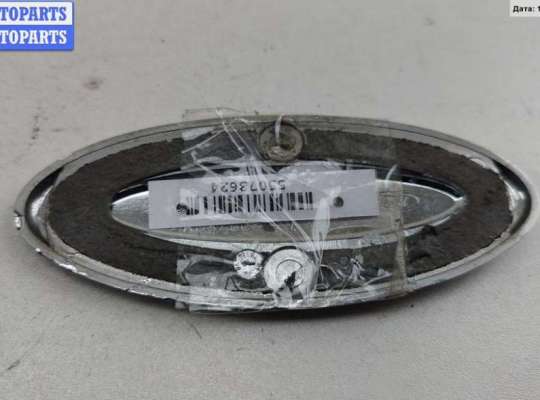 купить Эмблема на Ford Mondeo III (2000-2007)