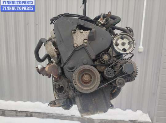 купить Двигатель (ДВС) на Citroen Jumpy (1994-2006)