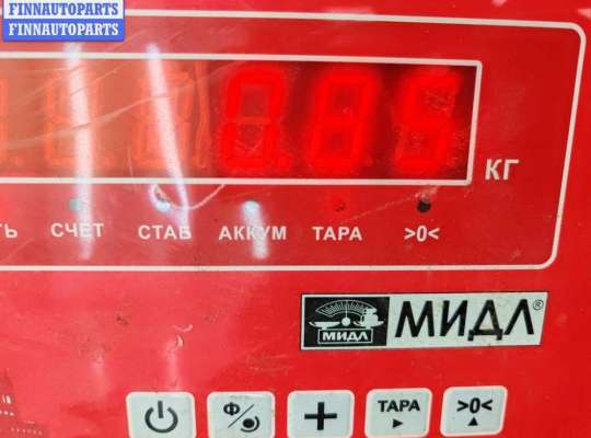 купить Двигатель стеклоочистителя заднего (моторчик дворников) на Volkswagen Golf-4