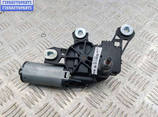 купить Двигатель стеклоочистителя заднего (моторчик дворников) на Volkswagen Golf-4