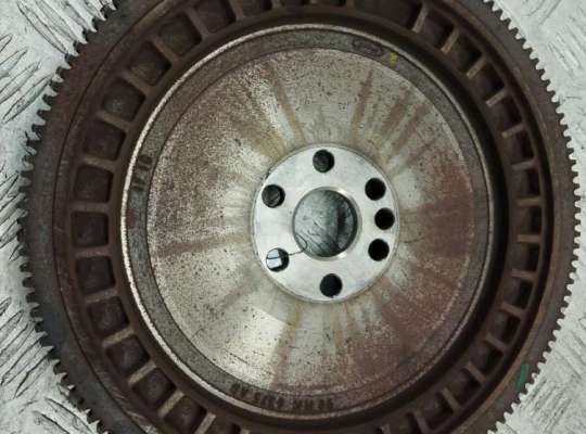 купить Маховик на Ford Fusion